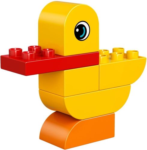 Lego Duplo Moje pierwsze klocki na Arena.pl