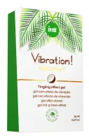 intt coconut żel stymulujący z efektem mrowienia 15 ml