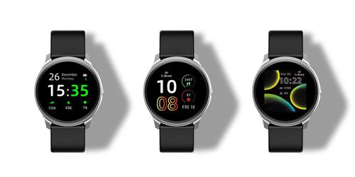 Zegarek SMARTWATCH G.Rossi SW010-13 na Arena.pl