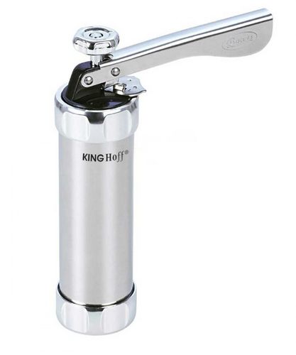 MASZYNKA DO CIASTECZEK DEKORATOR KINGHOFF KH-3750 na Arena.pl