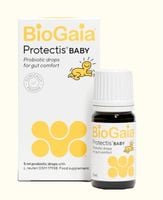 BioGaia ProTectis Baby Krople dla dzieci 5ml