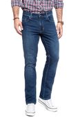 MUSTANG WASHINGTON MĘSKIE SPODNIE JEANSOWE DENIM BLUE 1007640 5000 881 W33 L30