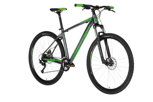 Rower Kellys SPIDER 10 Green - 29" - 2018 - r. M na Arena.pl
