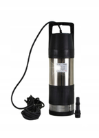 POMPA ZATAPIALNA ZANURZENIOWA DO WODY Dive 1200 AUTO AUTOMATYCZNA 230V IBO