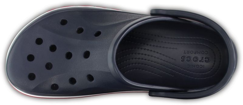 Buty Chodaki Klapki 205089 Crocs Bayaband 38/39 zdjęcie 4
