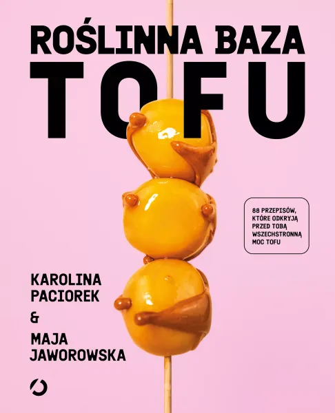 Roślinna Baza. Tofu zdjęcie 1
