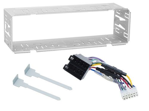 Radio AVH-8774 MP3 + CD + Pilot na Arena.pl