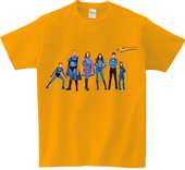 Koszulka - tshirt Grzmotomocni