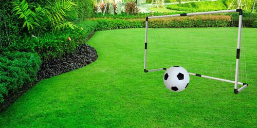 BRAMKA PILKARSKA  122*48*65CM NR:0667 na Arena.pl