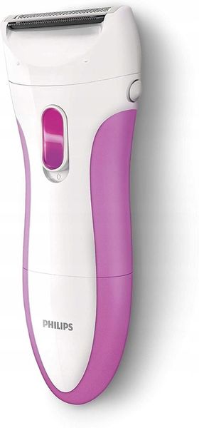 PHILIPS GOLARKA DAMSKA SUCHO MOKRO DO BIKINI NÓG delikatna dla skóry zdjęcie 2