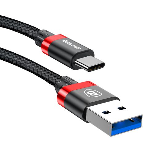 BASEUS KABEL USB 3.0-A USB TYPE-C 3A SAMSUNG na Arena.pl