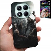 ETUI DO XIAOMI NOTE 14 PRO+ 5G - ZOMBI ZOMBIE ŻYWE TRUPY THE WALKING DEAD