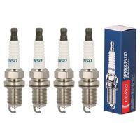 ŚWIECA ZAPŁONOWA MOTOCYKLOWA x4 DENSO U27ETR