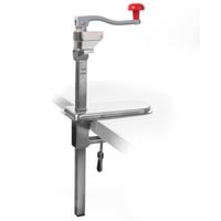 otwieracz do puszek mocowany do blatu kitchen line - hendi 690000