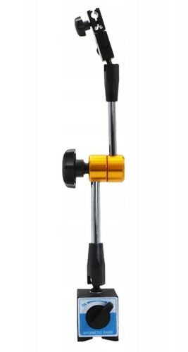 STATYW MAGNETYCZNY AUTOMATYCZNY DO CZUJNIKA MIERNIKA ZEGAROWEGO - E00247 na Arena.pl