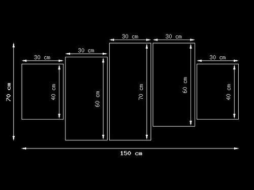 Obraz druk Green Rose na Arena.pl