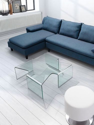 Stolik szklany AXENTA na Arena.pl