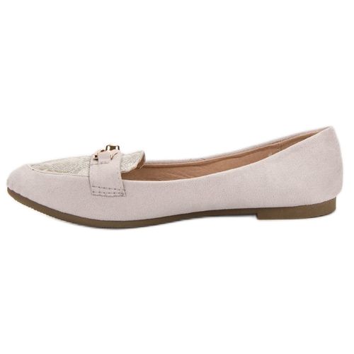 Stylowe Baleriny r.39 na Arena.pl