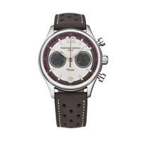 Zegarek Unisex Frederique Constant FC-397HSG5B6