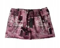 Jaded London SPODNICA CARGO MINI R40