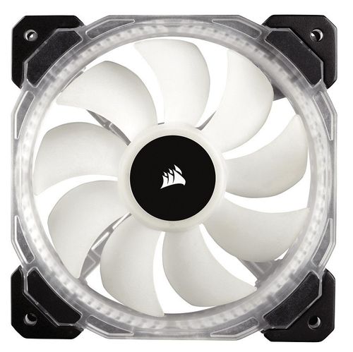Fan HD120 High Performance RGB LED PWM with Controller Three Pack na Arena.pl