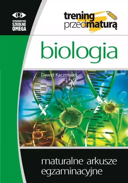 Trening przed maturą - Biologia arkusze zdjęcie 1