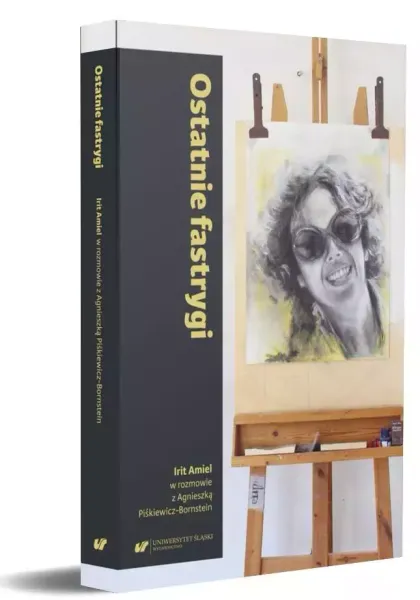 Ostatnie fastrygi zdjęcie 1