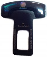 Fiat Wyłącznik zaślepka do pasów bezpieczeństwa FSO Fiacik Stilo Uno Ducato