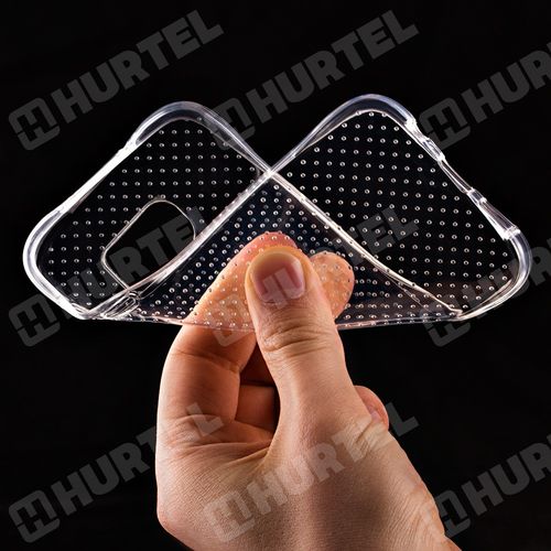 Etui Żel Anti Shock do iPhone 6/6s na Arena.pl