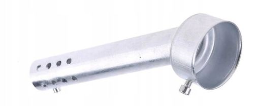 DB Killer Wydechu 48mm Tłumika Silencer Wyciszacz DBkiler Wkład Wyciszenie na Arena.pl