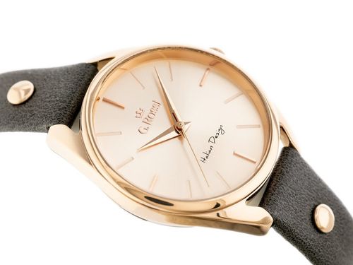 ZEGAREK G. ROSSI - 12191A2-4B4 (zg833c)  + BOX na Arena.pl