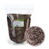 BŁONNIK WITALNY 2kg XXL BABKA PŁESZNIK + JAJOWATA