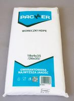 ND39_398922 TOREBKI FOL HDPE 260X350 PACKER FOL O