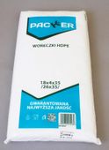 ND39_398922 TOREBKI FOL HDPE 260X350 PACKER FOL O