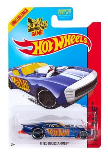 Hot Wheels Resoraki Mix na Arena.pl