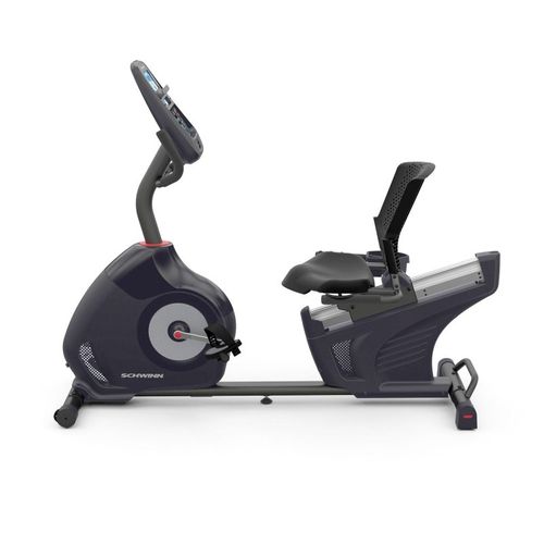 SCHWINN ROWER POZIOMY PROGRAMOWANY 570R na Arena.pl