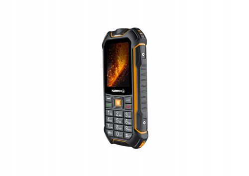 Smartfon myPhone Hammer Boost 2 LTE na Arena.pl