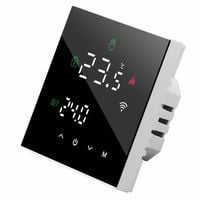 TUYA Schild EP-06B-WiFi sterownik 230V, termostat, czujnik, regulator