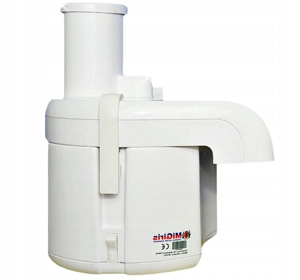 LITEWSKA MASZYNKA TARKA TARCIA ZIEMNIAKÓW MIGIRIS zdjęcie 5