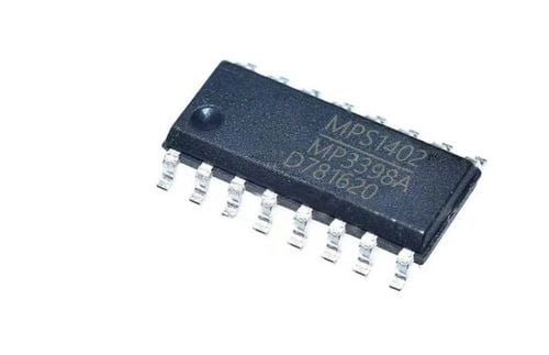 MP3398A MP3398AGS MP3398AGS-Z SOP-16 LED DRIVER na Arena.pl