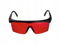 Okulary ochronne BOSCH 608M0005B