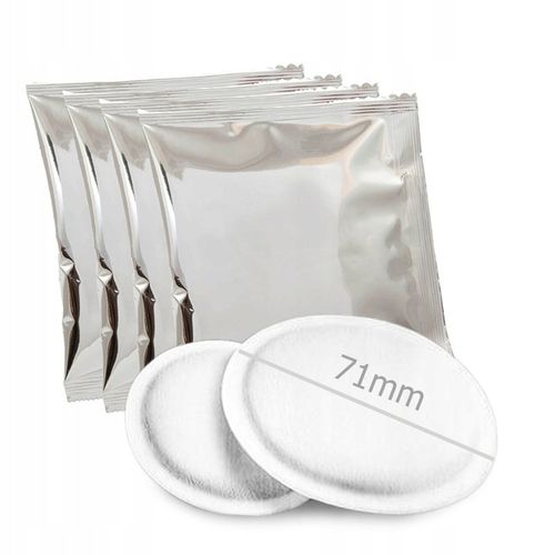 Kawa Tchibo Caffe Crema Senseo 100 pads saszetki na Arena.pl