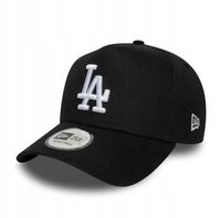 2X Czapka z daszkiem New Era Le Eframe La Dodgers 60675531