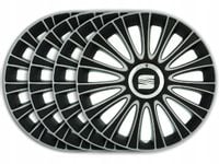 KOŁPAKI 14' SEAT Ibiza Leon Toledo Cordoba Mii LSM