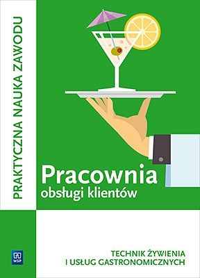 Pracownia obsługi klientów. Technik żywienia i na Arena.pl