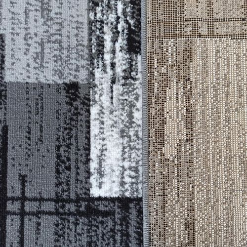 Chodnik SOHO 13 czarny 120 cm na Arena.pl