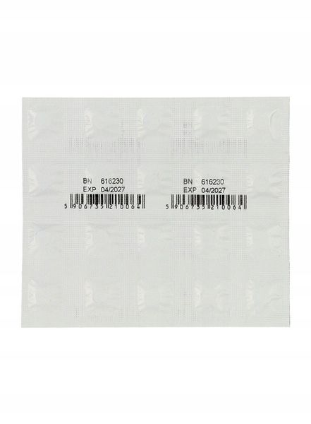 Tabletki do uzdatniania wody Javel Aqua - 120 tabletek zdjęcie 4