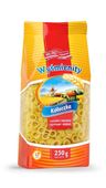 ARC-POL Makaron Popularny kółeczka 250 g