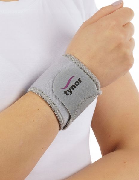 NEOPRENOWY STABILIZATOR NADGARSTKA OPASKA zdjęcie 1