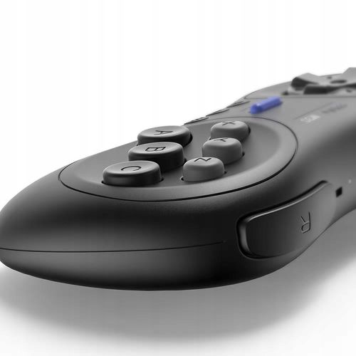 Kontroler bezprzewodowy 8BITDO M30 Czarny na Arena.pl